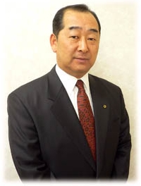 株式会社　寿美屋　代表取締役　社長　大橋　美之